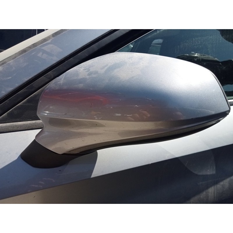Recambio de retrovisor izquierdo para seat leon (kl1) style referencia OEM IAM 5FB857507M  