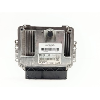 CENTRALITA MOTOR UCE 51812913 0281013137 