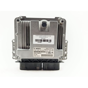 CENTRALITA MOTOR UCE 9825318180 0281034189 