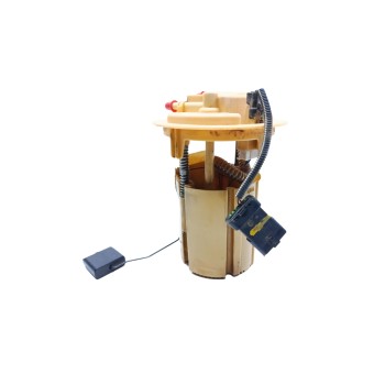 Recambio de aforador para peugeot partner kombi premium referencia OEM IAM 9684995180  