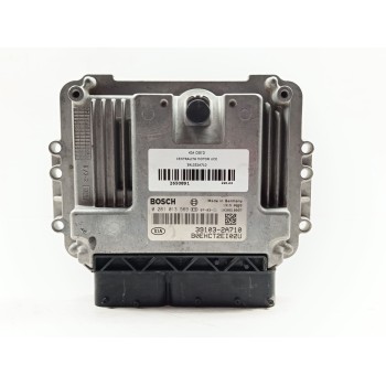 Recambio de centralita motor uce para kia cee´d active referencia OEM IAM 391032A710 0281013569 