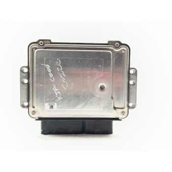 Recambio de centralita motor uce para kia cee´d active referencia OEM IAM 391032A710 0281013569 