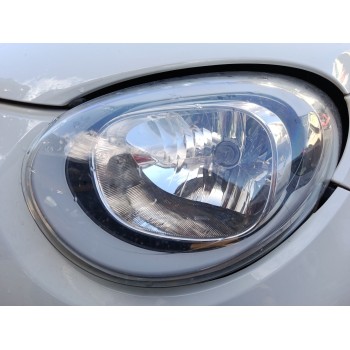 Recambio de faro izquierdo para fiat 500x (334_) 1.6 d multijet (334axa1b, 334axa11) referencia OEM IAM 0000052102185  
