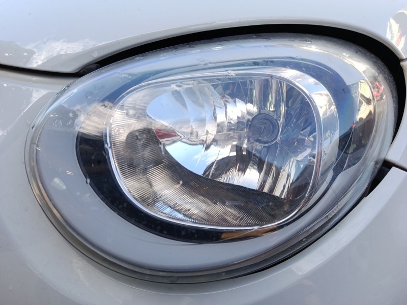 Recambio de faro izquierdo para fiat 500x (334_) 1.6 d multijet (334axa1b, 334axa11) referencia OEM IAM 0000052102185  
