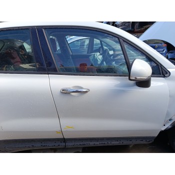 Recambio de puerta delantera derecha para fiat 500x (334_) 1.6 d multijet (334axa1b, 334axa11) referencia OEM IAM 52048718 00000