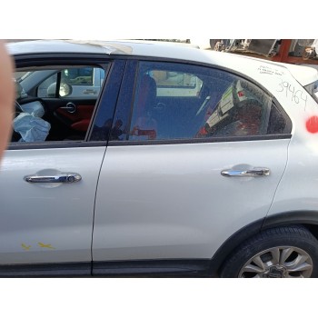 PUERTA TRASERA IZQUIERDA 52048721 0000052048721 