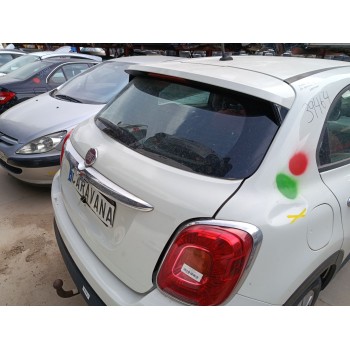Recambio de porton trasero para fiat 500x (334_) 1.6 d multijet (334axa1b, 334axa11) referencia OEM IAM 52046925 0000052046925 