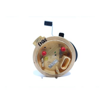 Recambio de aforador para volkswagen tiguan (5n_) 2.0 tdi referencia OEM IAM 5N0919050F 5N0919088E 