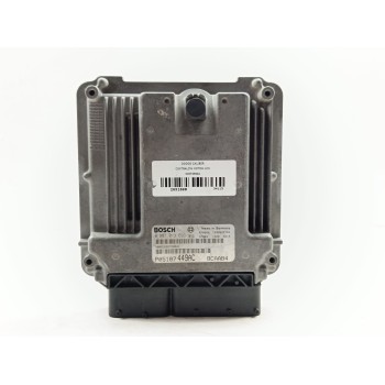 Recambio de centralita motor uce para dodge caliber s referencia OEM IAM 5187449AC 0281013693 P05187449AC