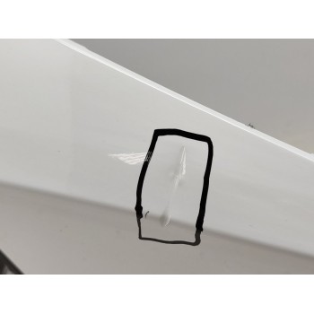 Recambio de paragolpes delantero para hyundai i20 (bc3) essence referencia OEM IAM 86511Q0000  