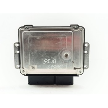 Recambio de centralita motor uce para hyundai ix35 sle 2wd referencia OEM IAM 391202A001 0281019639 