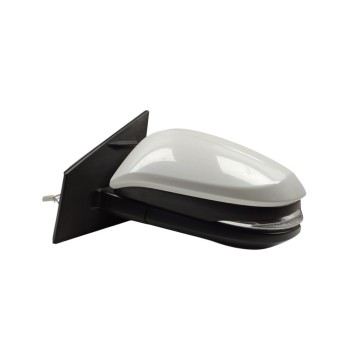 Recambio de retrovisor izquierdo para toyota rav 4 advance hybrid referencia OEM IAM 8794042B80  