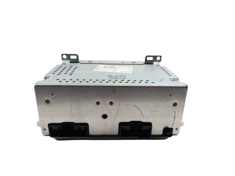 Recambio de sistema audio / radio cd para ford ecosport trend referencia OEM IAM DN1518C815PL  