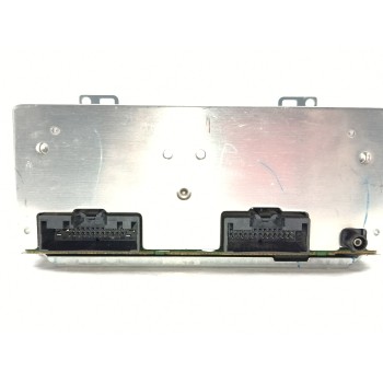 Recambio de sistema audio / radio cd para ford ecosport trend referencia OEM IAM DN1518C815PL  
