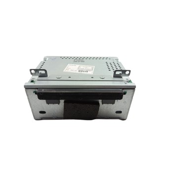 Recambio de sistema audio / radio cd para ford ecosport trend referencia OEM IAM DN1518C815PL  