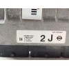Recambio de centralita motor uce para nissan qashqai (j11) acenta referencia OEM IAM 23710HX42C A2C98757200 