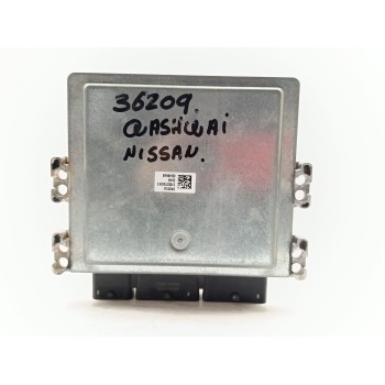 Recambio de centralita motor uce para nissan qashqai (j11) acenta referencia OEM IAM 23710HX42C A2C98757200 