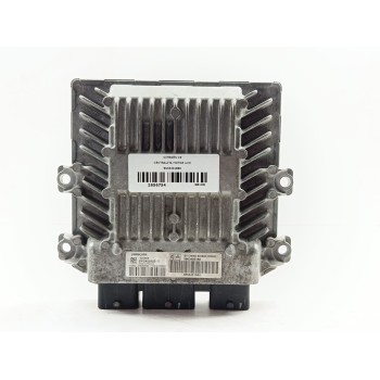 Recambio de centralita motor uce para citroën c3 1.4 hdi sx plus referencia OEM IAM 9653451880 5WS40285ET 9663483180
