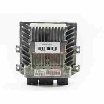 CENTRALITA MOTOR UCE 9653451880 5WS40285ET 9663483180