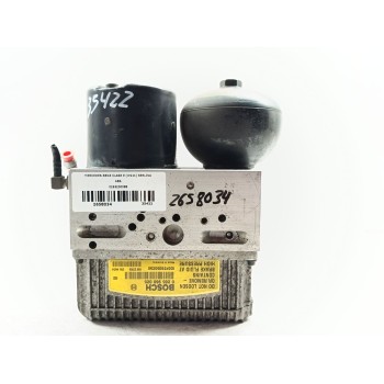 Recambio de abs para mercedes-benz clase e (w211) berlina e 280 (211.054) referencia OEM IAM 0265250088 A0054317212 0265960025