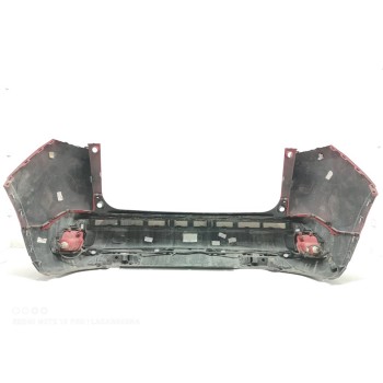 Recambio de paragolpes trasero para peugeot 3008 active referencia OEM IAM 1636403780  