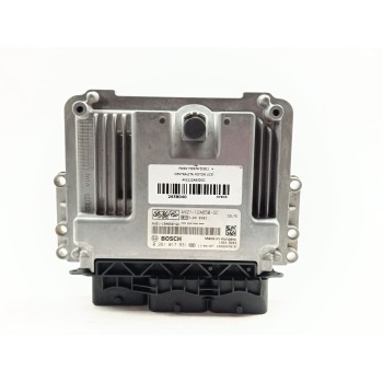 CENTRALITA MOTOR UCE AV2112A650GC 0281017831 