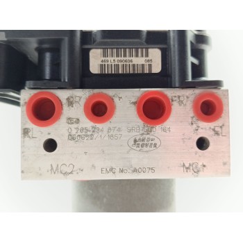 Recambio de abs para land rover range rover sport supercharged referencia OEM IAM 0265234074 SRB500164 0265950337