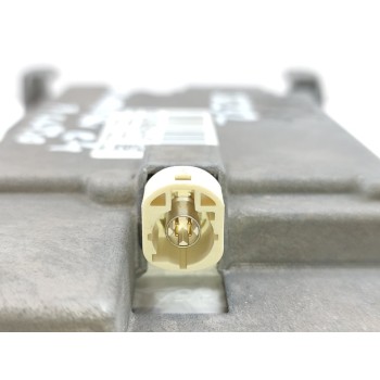 Recambio de pantalla multifuncion para citroën c4 picasso shine referencia OEM IAM 9813040980  