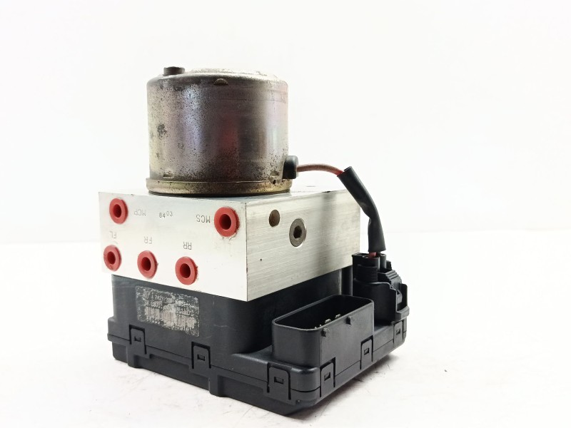 Recambio de abs para mitsubishi galloper (hyundai) 2.5 td (5-ptas.) referencia OEM IAM X2T32275M 9667A009800110 
