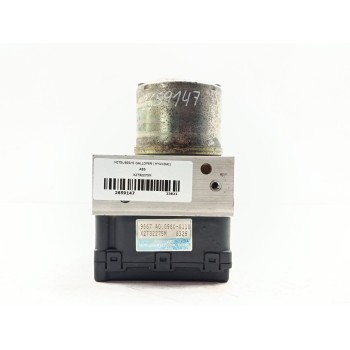 Recambio de abs para mitsubishi galloper (hyundai) 2.5 td (5-ptas.) referencia OEM IAM X2T32275M 9667A009800110 