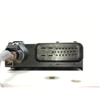 Recambio de abs para mitsubishi galloper (hyundai) 2.5 td (5-ptas.) referencia OEM IAM X2T32275M 9667A009800110 