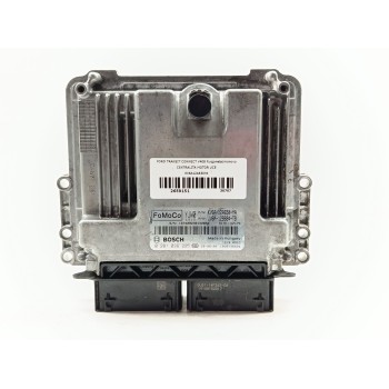 CENTRALITA MOTOR UCE KV6A12A650YA 0281036225 JV6A12B684TB
