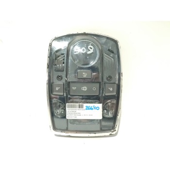 LUZ INTERIOR 9651817180 