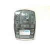 Recambio de luz interior para peugeot 508 access referencia OEM IAM 9651817180  