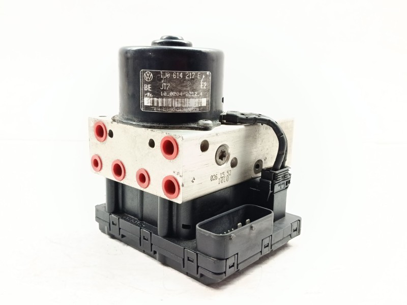 Recambio de abs para volkswagen golf iv berlina (1j1) básico referencia OEM IAM 1J0614217E 1J0907379Q 