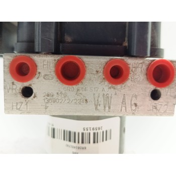 Recambio de abs para seat ibiza (6j5) reference referencia OEM IAM 6R0614517AJ 026524274 6R0907379AS