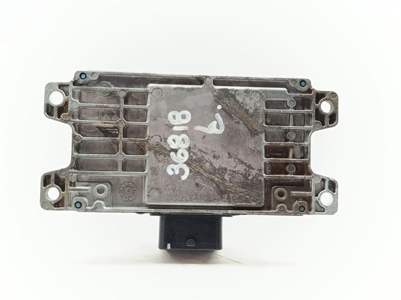 Recambio de modulo electronico para nissan juke (f15) 1.2 dig-t referencia OEM IAM 237E0BV80A 237E0BV80B EMU10081N