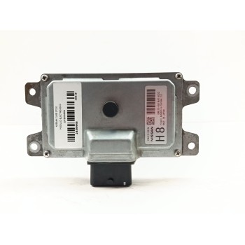 Recambio de modulo electronico para nissan juke (f15) 1.2 dig-t referencia OEM IAM 237E0BV80A 237E0BV80B EMU10081N
