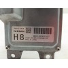 Recambio de modulo electronico para nissan juke (f15) 1.2 dig-t referencia OEM IAM 237E0BV80A 237E0BV80B EMU10081N