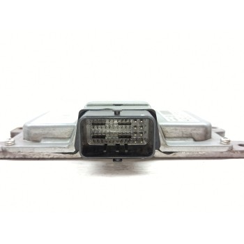 Recambio de modulo electronico para nissan juke (f15) 1.2 dig-t referencia OEM IAM 237E0BV80A 237E0BV80B EMU10081N