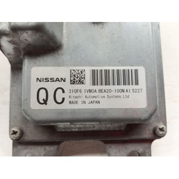 Recambio de centralita caja cambios para nissan x-trail (t32) acenta referencia OEM IAM 310F61VM0A  