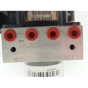 Recambio de abs para toyota auris luna referencia OEM IAM 0265235065 4454002060 0265950512