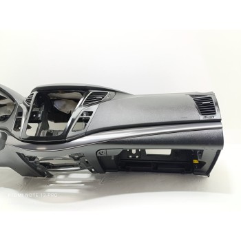 Recambio de kit airbag para hyundai i40 gls bluedrive / bluedrive referencia OEM IAM 569003Z100RY  