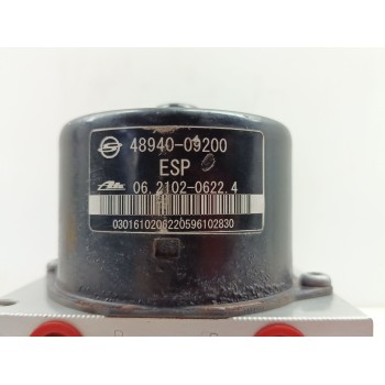 Recambio de abs para ssangyong kyron 200 xdi sport referencia OEM IAM 4894009200  