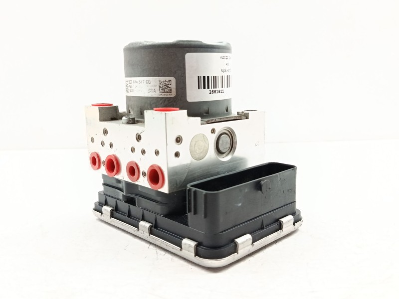 Recambio de abs para audi q2 (gab) 30 tdi sport referencia OEM IAM 5Q0614517CQ  