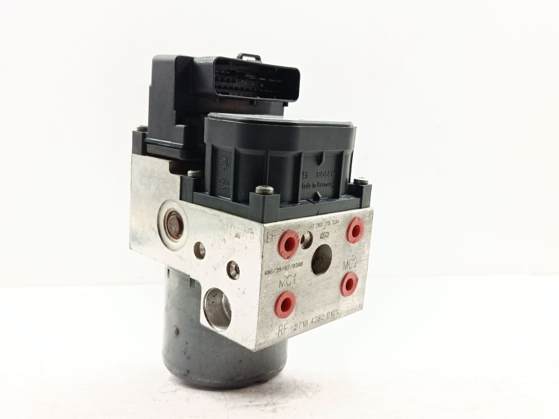 Recambio de abs para tata safari 3.0d dicor referencia OEM IAM 0265215534 271942800101 0273004663