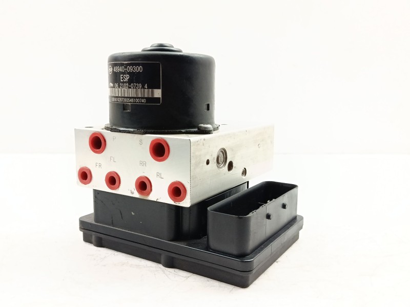 Recambio de abs para ssangyong actyon sports xdi 4wd referencia OEM IAM 4894009300  