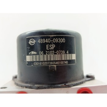 Recambio de abs para ssangyong actyon sports xdi 4wd referencia OEM IAM 4894009300  