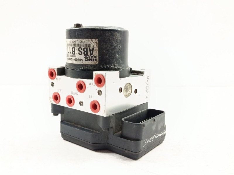 Recambio de abs para hyundai santa fe (sm) 2.0 gls crdi 4x4 referencia OEM IAM 5890026550 5890026550 