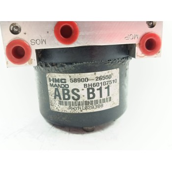 Recambio de abs para hyundai santa fe (sm) 2.0 gls crdi 4x4 referencia OEM IAM 5890026550 5890026550 